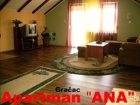 Appartamenti Gračac